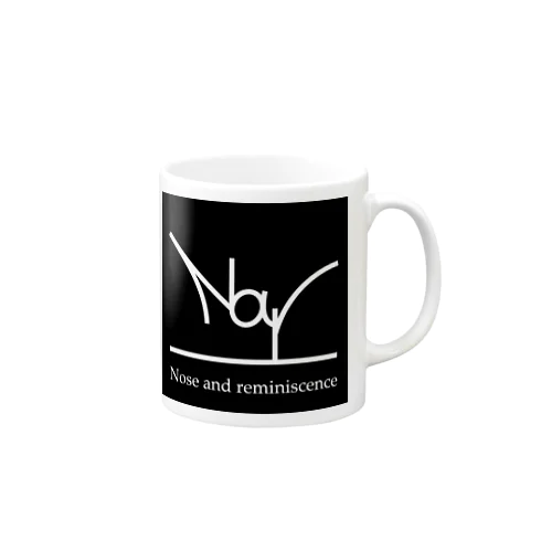 Nar1 Mug