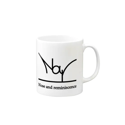 Nar3 Mug