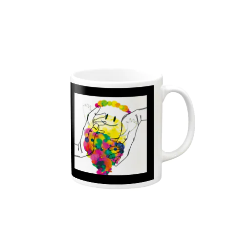 smiles Mug