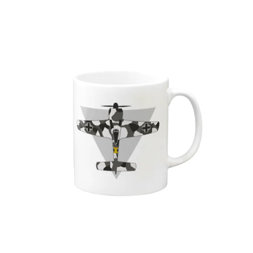 Fw190 Mug