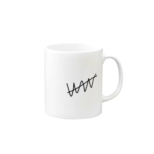 ww/ Mug