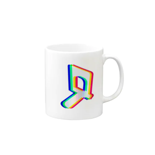 BOOKEND Mug