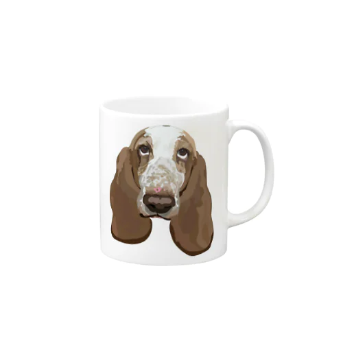 UTA Mug