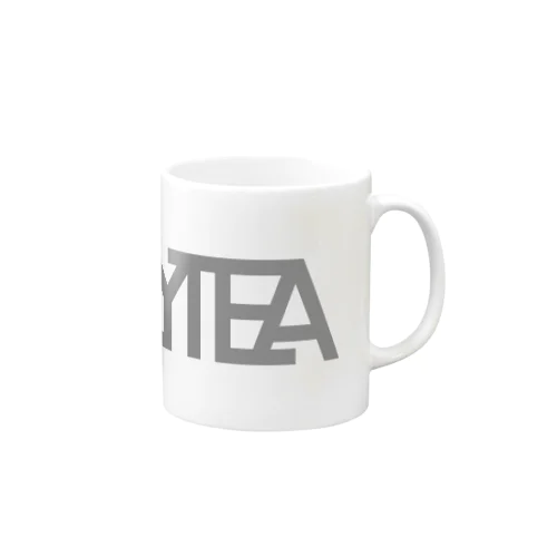 Silly tea Mug