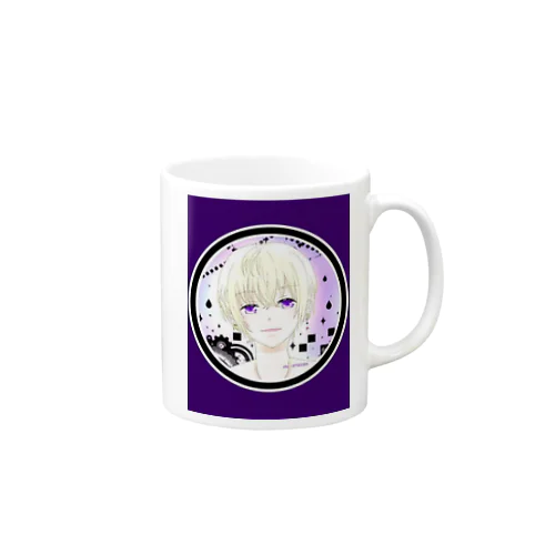 ぬーん Mug