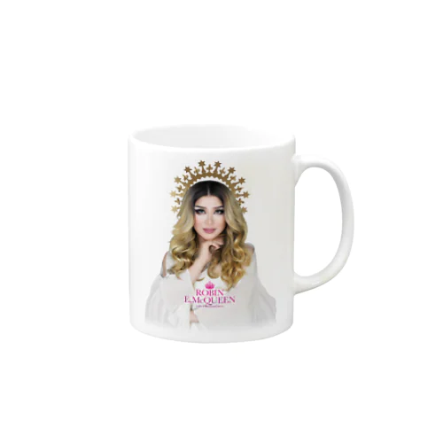 Headdress Mug