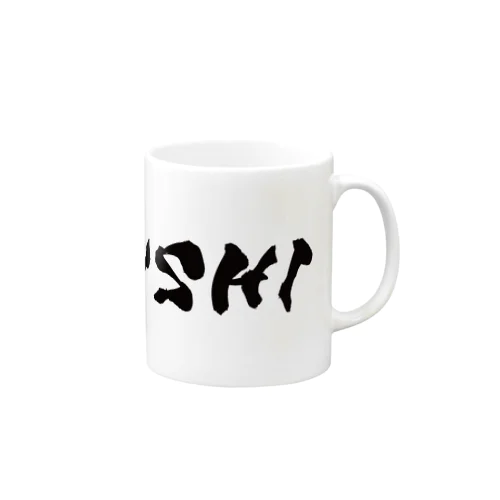 SUSHI Mug