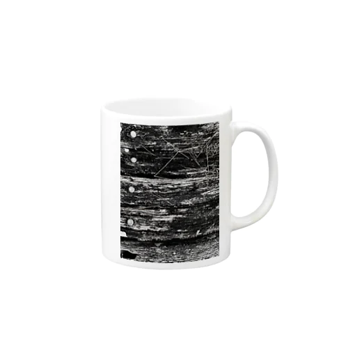 古木 Mug