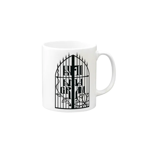 AA-GATE Mug