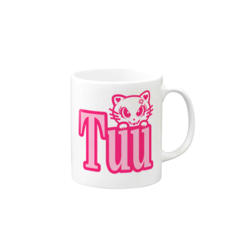 TuuTilus Mug