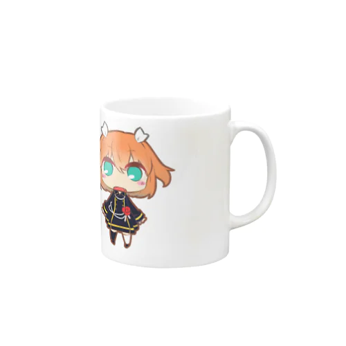 オリ子 Mug