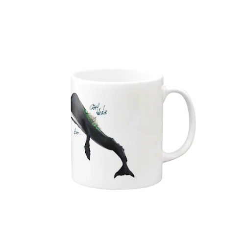 T.okami Mug