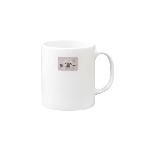 ケトル Mug