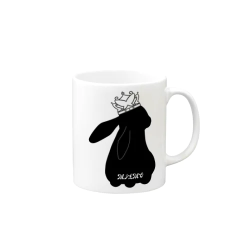 MLM_B Mug