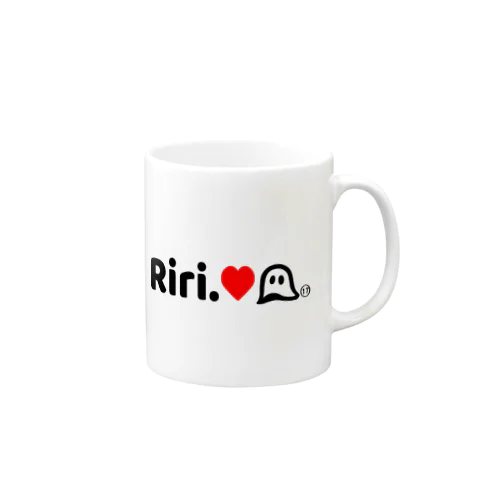 LOGO Mug