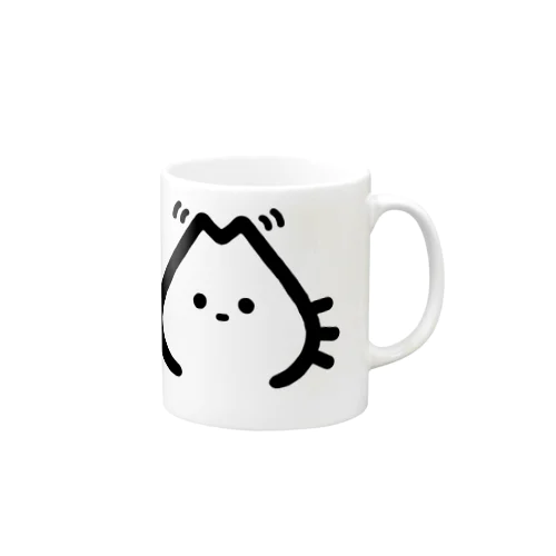 もぉちもちズ！！ Mug