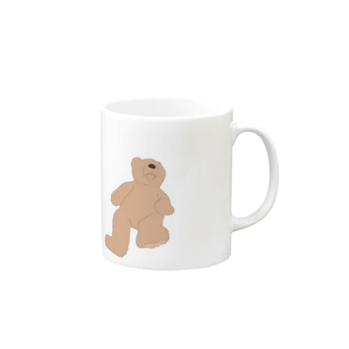 my bear Mug