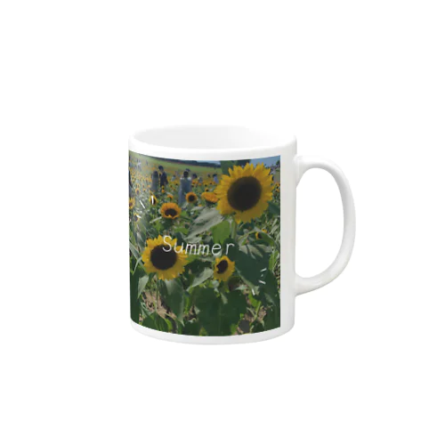 🌻 Mug