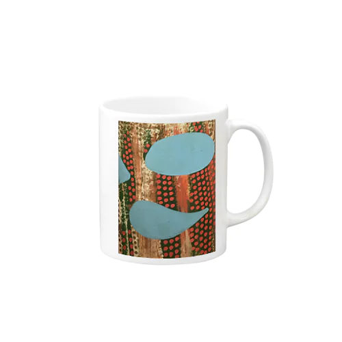 yousukegara Mug