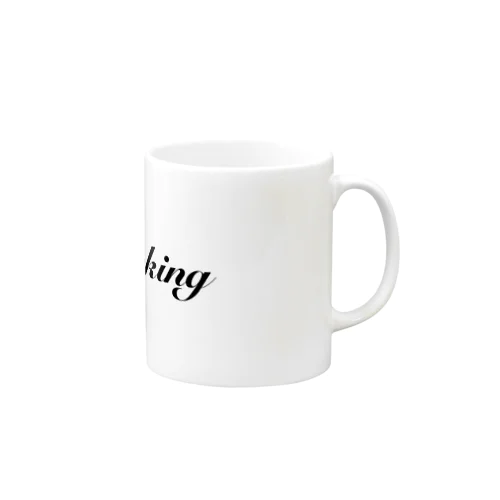 Both ticking Original Mug