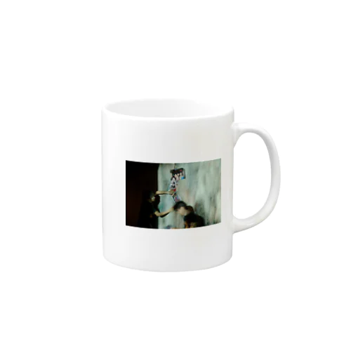 sxy2 Mug