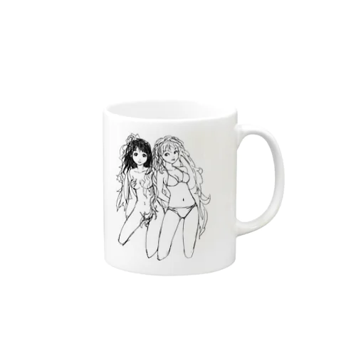  sxy unofficial remixes 2  Mug