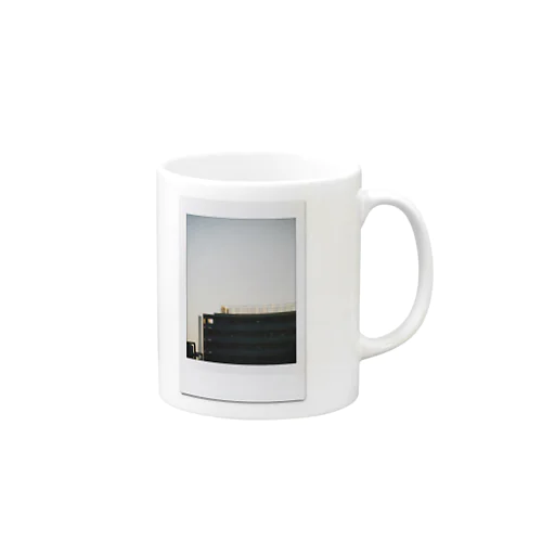 veranda 1 Mug