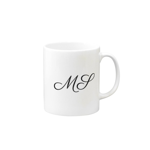 MS Mug