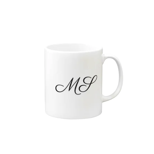 MS マグカップ
