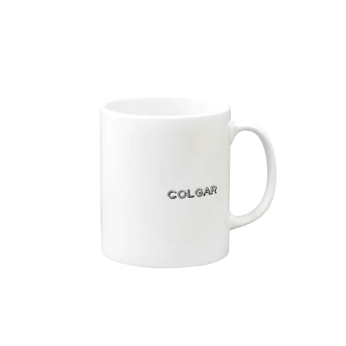 Colgar Mug