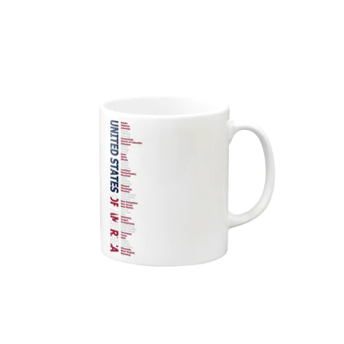 USA Mug