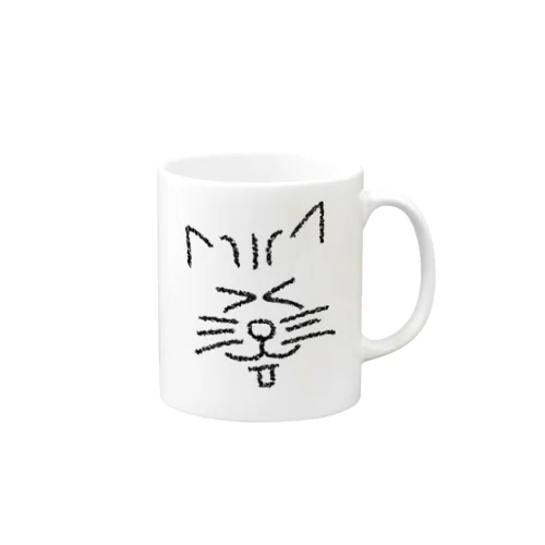 I'm a cat Mug