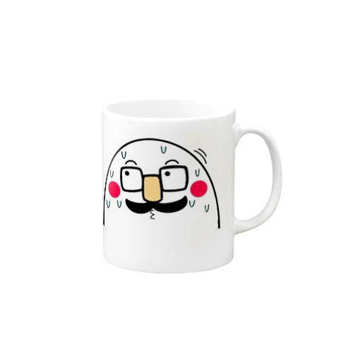 おこめ Mug