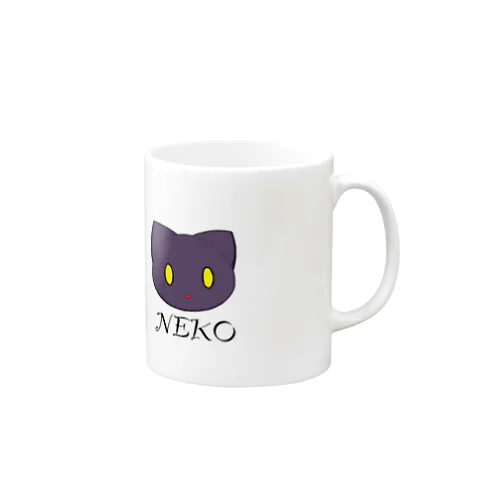 NEKO マグカップ