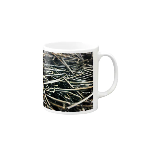 iron_hook Mug