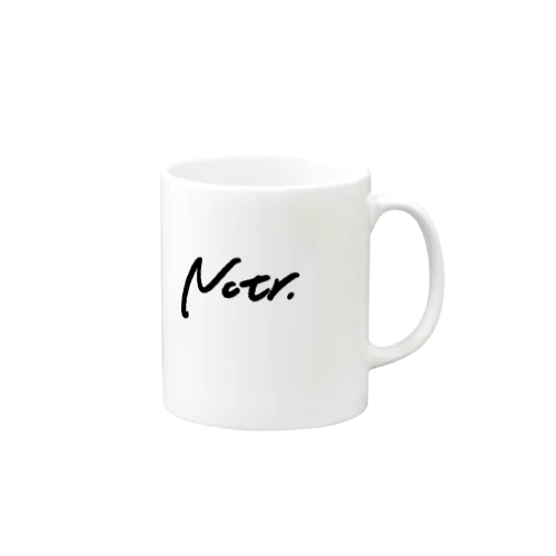 Nctr. Mug