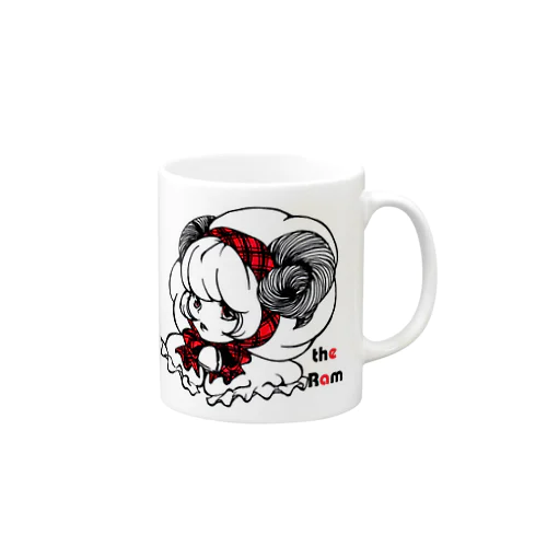 ラム Mug