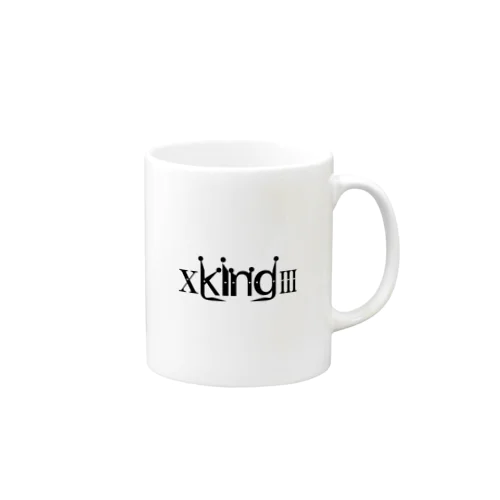 イチナナライバーKINGオリジナルグッズ Mug