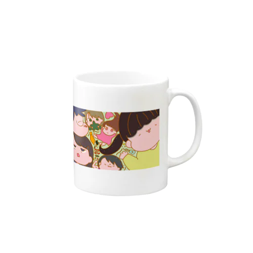 POP!! Mug