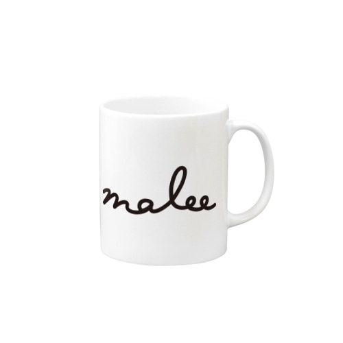 MaLee Mug