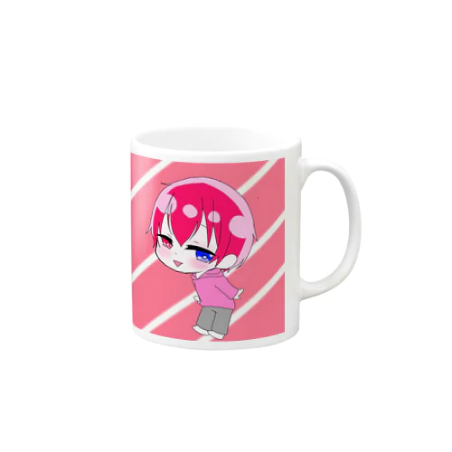 公式 ゆずは Mug