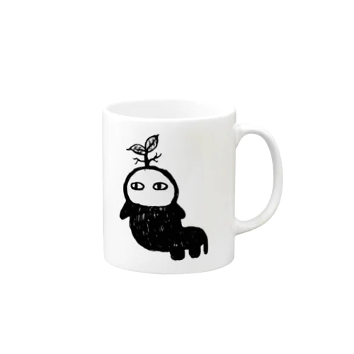 こはるでしたよろしくおねがいしました Mug