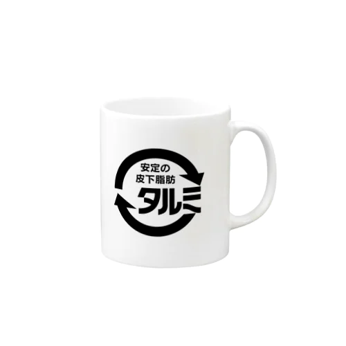 TARUMI  Mug