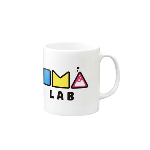 IMALAB GOODS マグカップ