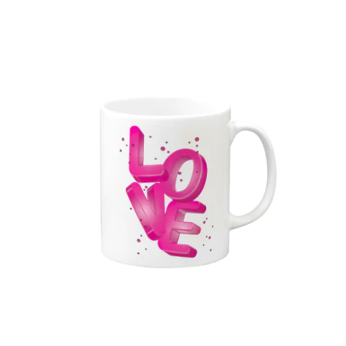 Love Mug