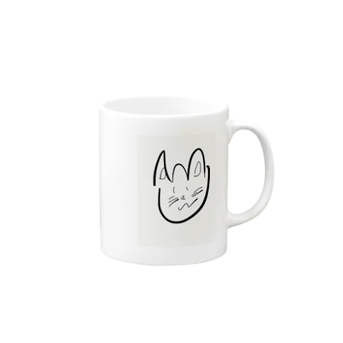 ワンダフルドッゴ Mug