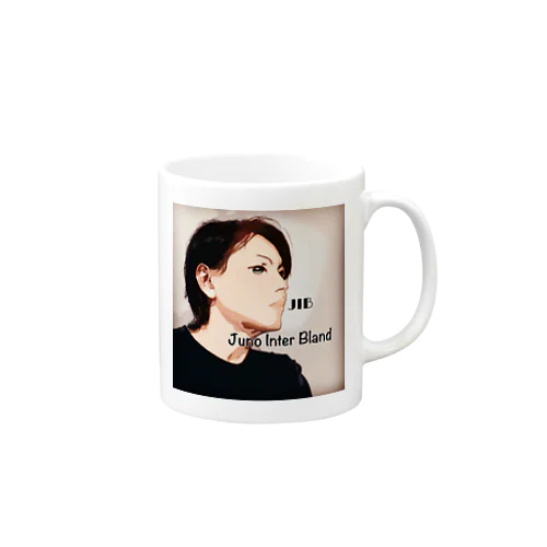 sing Mug