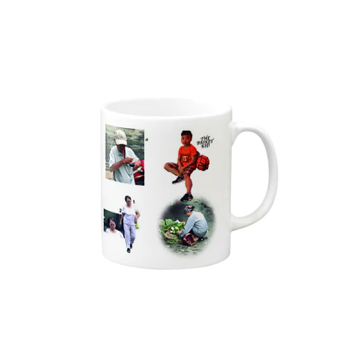 VIETNAMESE STYLE Mug