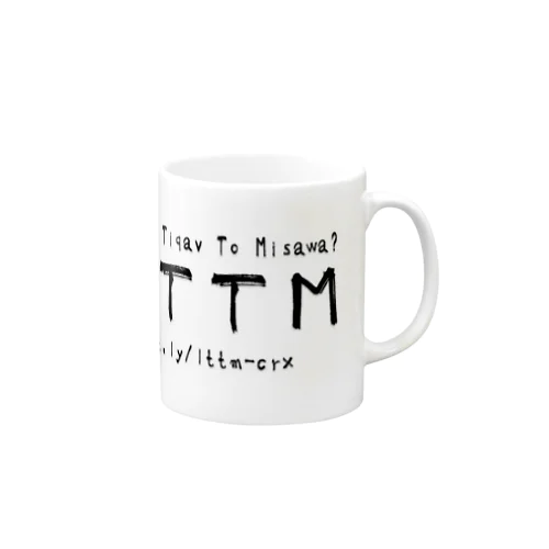 LTTM Mug