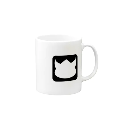 くりきんぐロゴ Mug